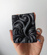 Activated Charcoal Bar