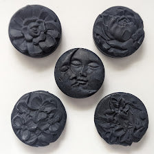 Activated Charcoal Facial Bar