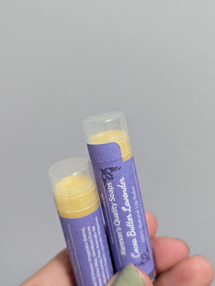 Lip Balm