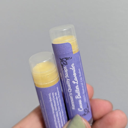 Lip Balm