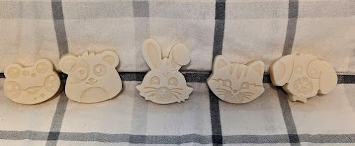 Kid Soaps (Pets)