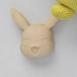 Pikachu Soap