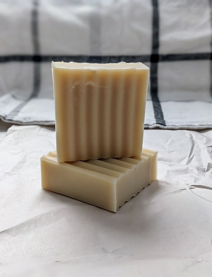 50/50 'Cream' Bar