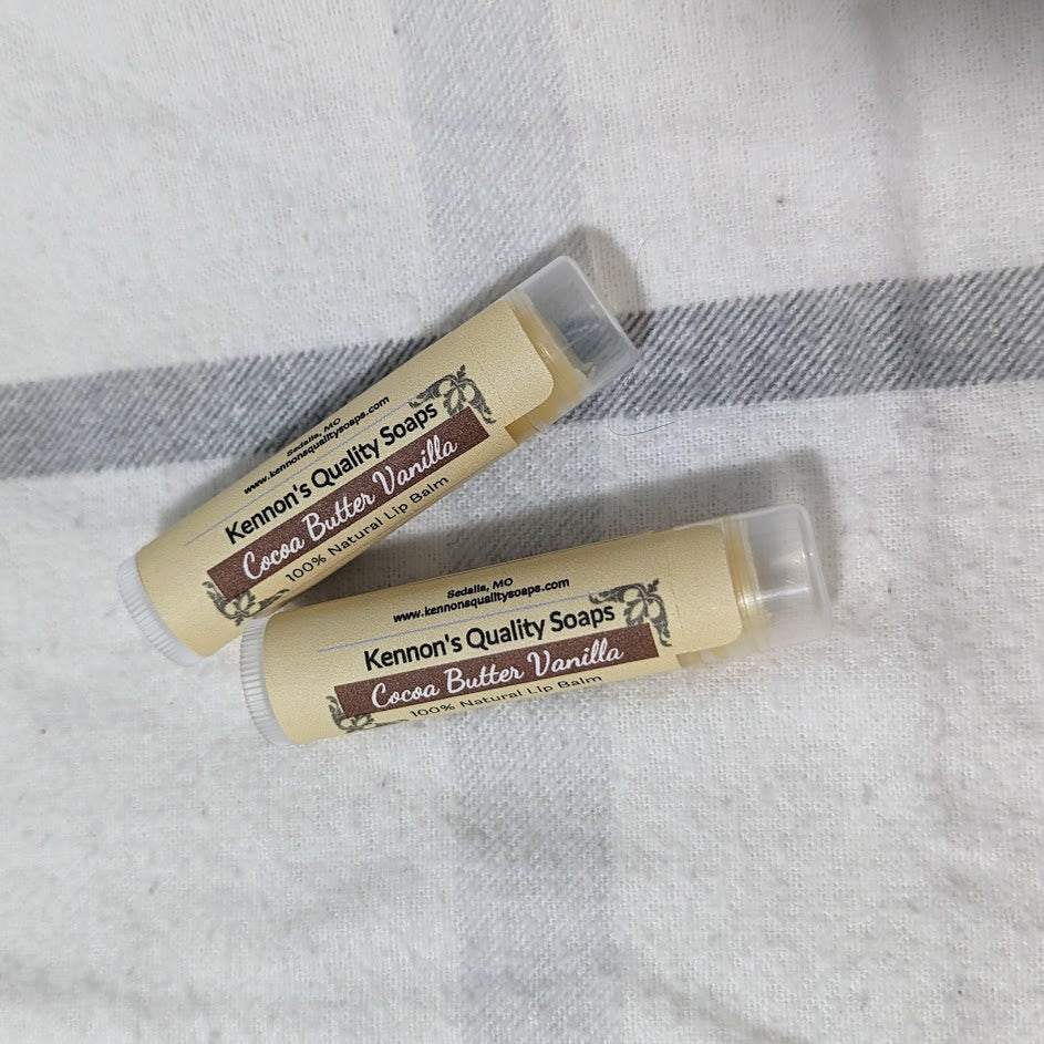 Lip Balm