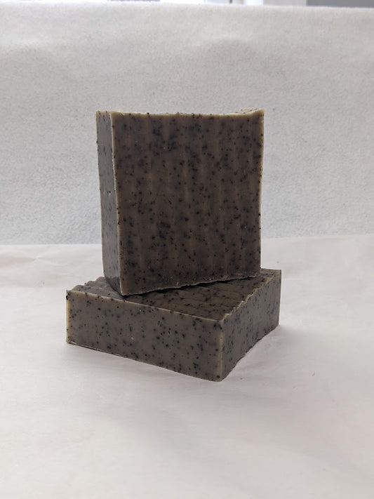 Coffee Scrub Bar