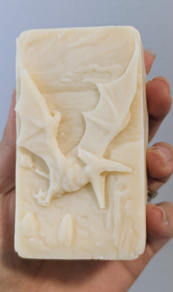 Specialty Soap