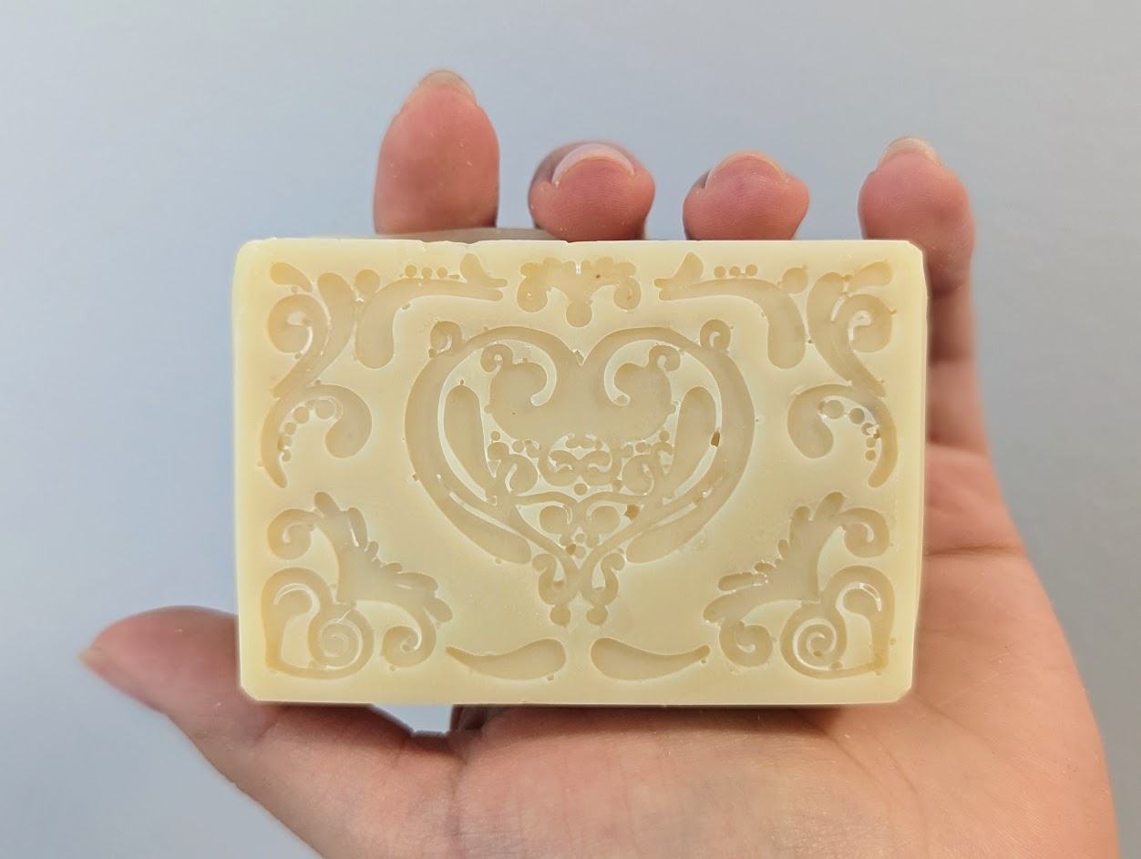 Specialty Soap