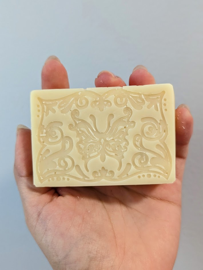 Specialty Soap