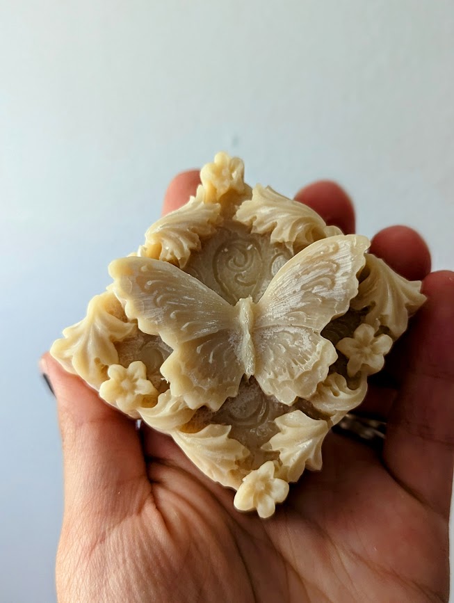 Pineapple Soap Bar