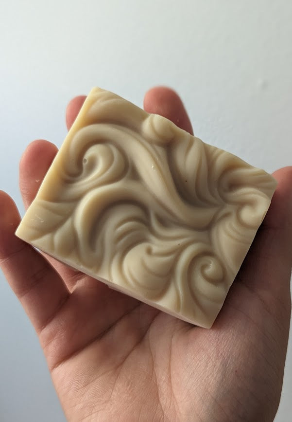 Pineapple Soap Bar