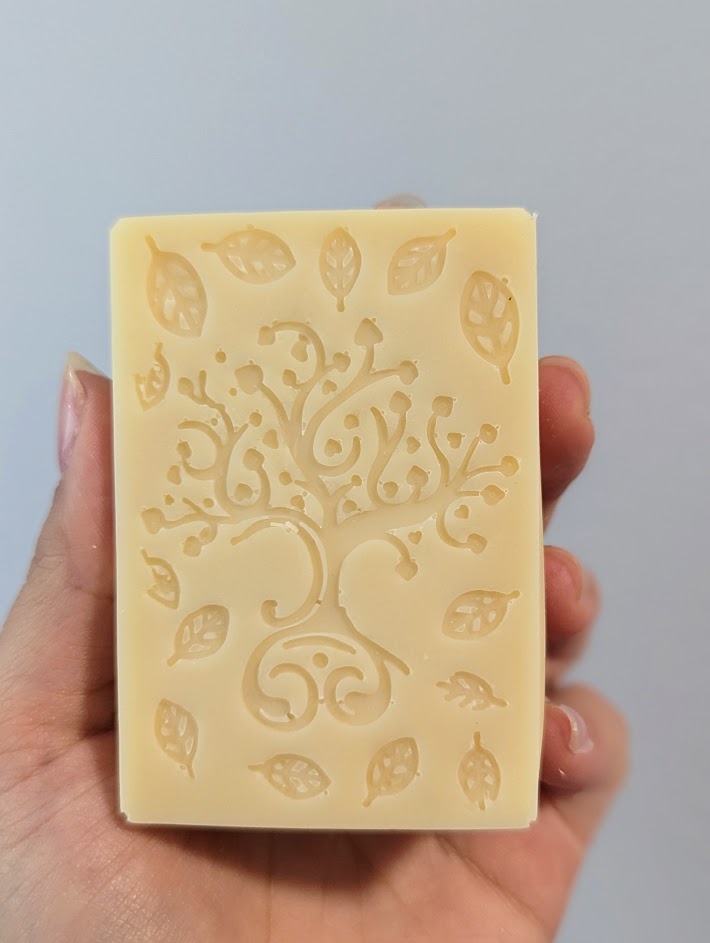 Specialty Soap